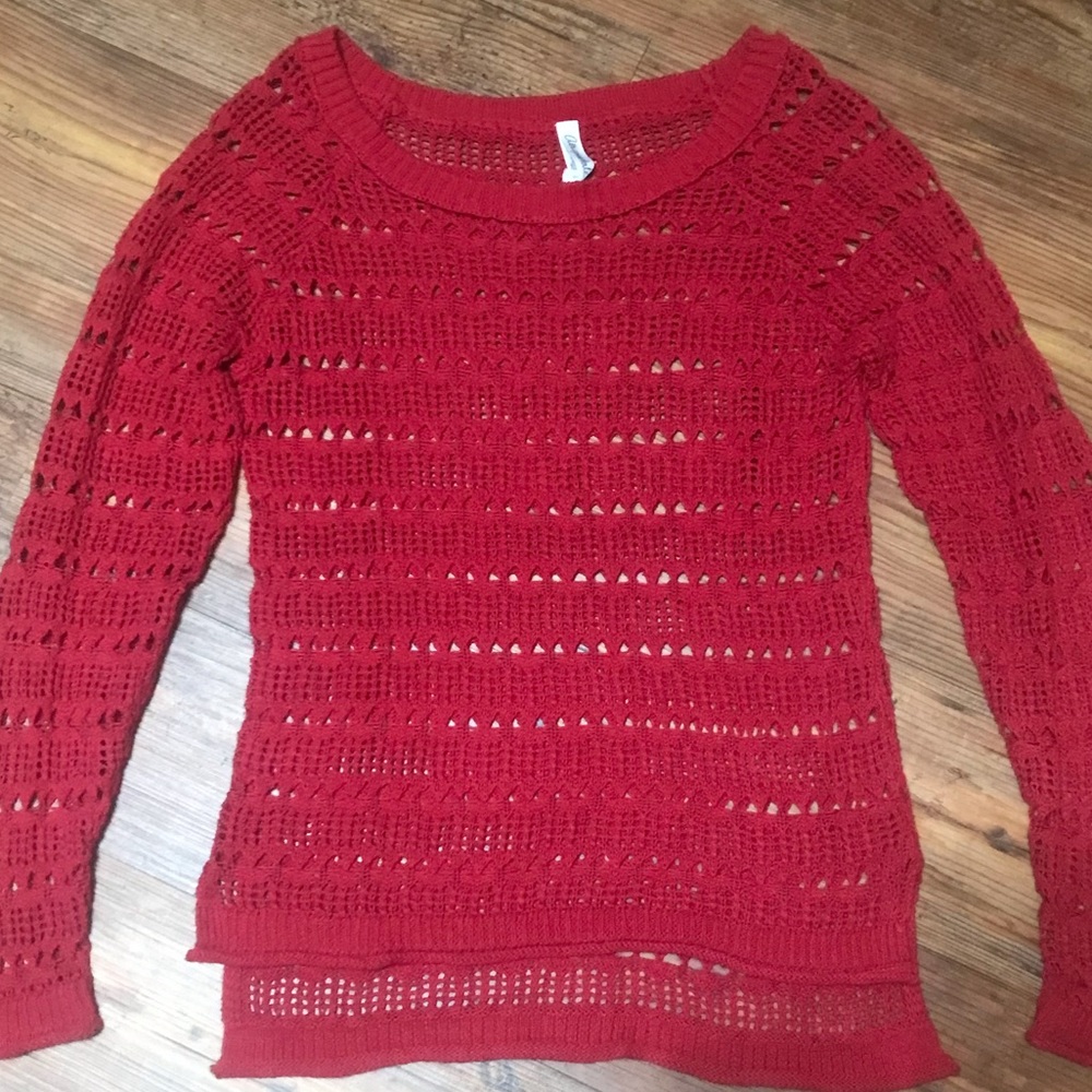 Aeropostale Sweater Size S